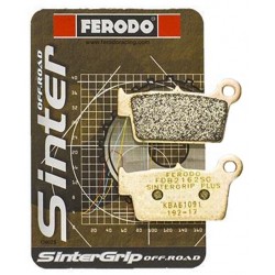 Τακάκια Ferodo FDB2162SG (FA367)(FD349) Τακάκια Ferodo FDB2162SG (FA367)(FD349)